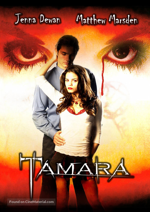 tamara walkthrough superpowered