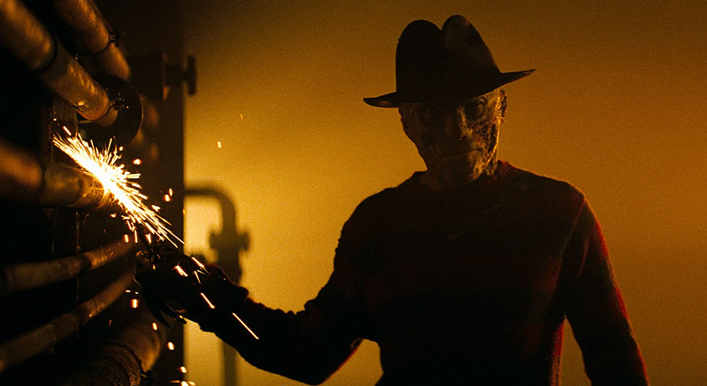 Freddy Krueger 2010