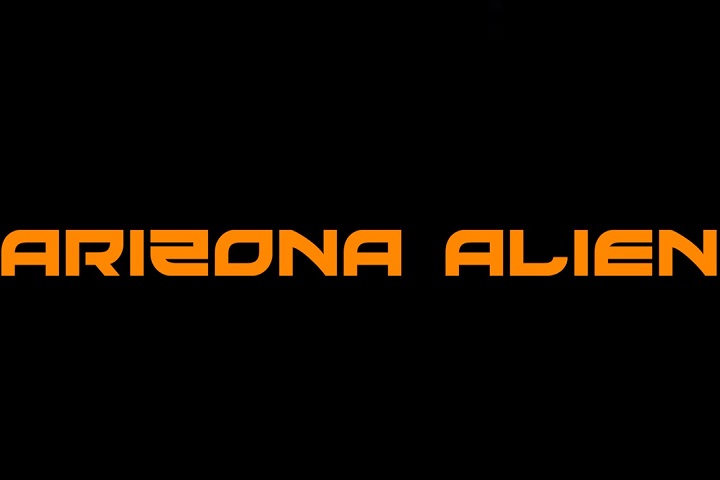 Arizona Alien