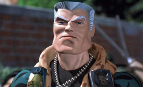 small soldiers butch meathook