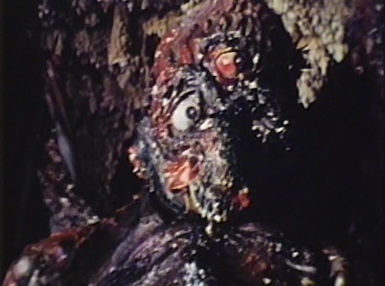 Zontar, the Thing from Venus (1966) | Famous monsters 